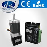 42mm BLDC Panetary Gearbox Motor with Different Kinds Ratio