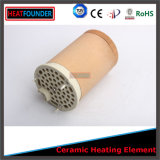 3X380-480V 3X3.3-5.3kw High Power Ceramic Resistance Heater