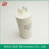 AC Motor Run Ployproplene Film Capacitor 450V 35UF