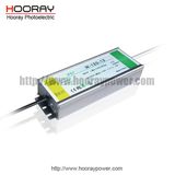 Metal Case Switching Power Supply 12V 10A Waterproof Power Supply 120W for LED Lighting LED Strip CCTV Camera 120W LED Waterproof Driver