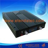 30dBm 85dB Tetra Mobile Phone Signal Booster