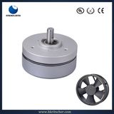 20-200W 1000-5000rpm High Speed Light Truck Brushless DC Motor
