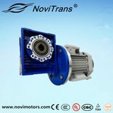 0.75kw AC Soft Starting Motor with Decelerator (YFM-80G/D)