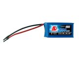 800mAh Lithium Polymer Battery for Cordless Dental Equipment Medical Device