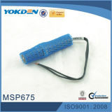 Msp675 Magnetic Pick up Mpu Speed Sensor Msp675