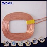 Litz Wire Coil Rectangular Transmitter Coil