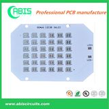 Single Layer Aluminum LED PCB.