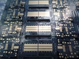 No Legend Double Sided PCB with Immersion Gold Board