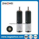 3V 10mm Massager Gear Motor with Small Planetary Gearbox