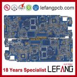 Multilayer Enig Circuit Board PCB for Mobile Internet Device