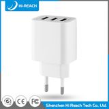 Fast Charging Travel Three USB Phone Charger