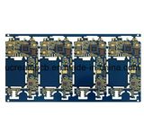 1.2mm Fr4 Blind Hole PCB Electronics Board