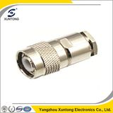 RF Coaxial Adapter TNC Male to TNC Female Jack Connector