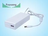 110 VAC to 240VAC DC Output 4 AMP 6 Volt Power Supply