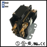 1.5p AC Contactor 240V 30A Magenetic Contactor with UL Certificated