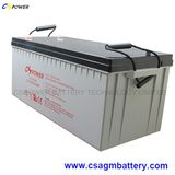 Battery Solar 12V 200ah Deep Cycle Battery
