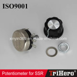Potentiometer for Solid State Relay