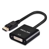 Dp to DVI Adapter
