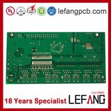Multilayer Consumer Electronics PCB Circuit Board with Immersion Tin