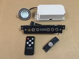 Range Hood Touch Control Switch with 4 Digital Diplay