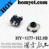 Micro Switch /Tact Switch with 4pin