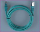 Fluke Test Pass FTP CAT6A Patchcord 1.5m