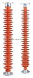 126kv Composite Station Post Insulator