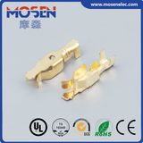 Lamp Socket Terminal Electrical Connectors Djd029-2 Wire Connector