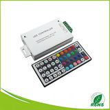 Aluminum Shell RF 44 Keys RGB Controller