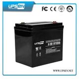 Sealed Lead Acid Battery for UPS System, Alarm System