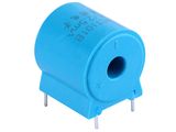 5mm Hole 2000: 1 100A 20ohm Mini PCB Mounting Current Transformer