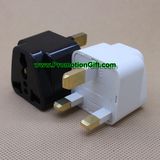 UK Travel Plug