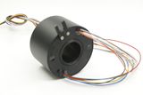 Perfect Through Hole Slip Rings for Auto-Machines with Ce/FCC/RoHS