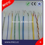 Micc IEC Color Code Stranded K Type Thermocouple Wire