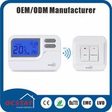 Modern Design Hotel Room Household Thermostat with Good Service and Long Term Technical Support