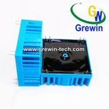 Grewin 220VAC-230VAC Custom-Made PCB Toroidal Transformer for Power Supply