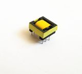 Low Profile High Frequency Transformer for Smoke Alarm