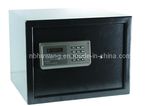 Solid Steel Electronic Hotel Safe