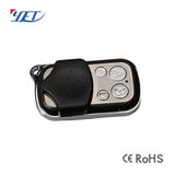 Power Window and Door RF Wireless Four Bottons Remote Control