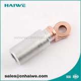 Dtl Copper Aluminum Electric Cable Lug for Terminal Connector