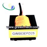 Hf Low Voltage High Frequency Transformer  110V Use in Building
