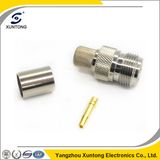 N Female Connector for LMR400