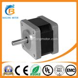 16HY0401 2-Phase 1.8deg NEMA16 Stepper Motor for Robot