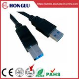 Manufacturer Price Black USB 3.0 Cable