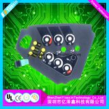 Electric Pet Printing Circuit Metal Domes Keypads Switch