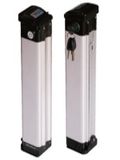 Electric Bicycle Lithium Ion Battery with High Quality Charger and 18650 Cells