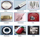 Low Price Calculators Fiber Laser Marking Machine 20W