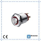 LED 12mm Metal Push Button Switch