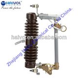Outdoor Expulsion Drop-out Type Distribution Fuse Cutout Series