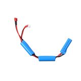 10.8V3.0ah Battery 18650 Rechargeable Lithium Ion Pack for Electric Tool